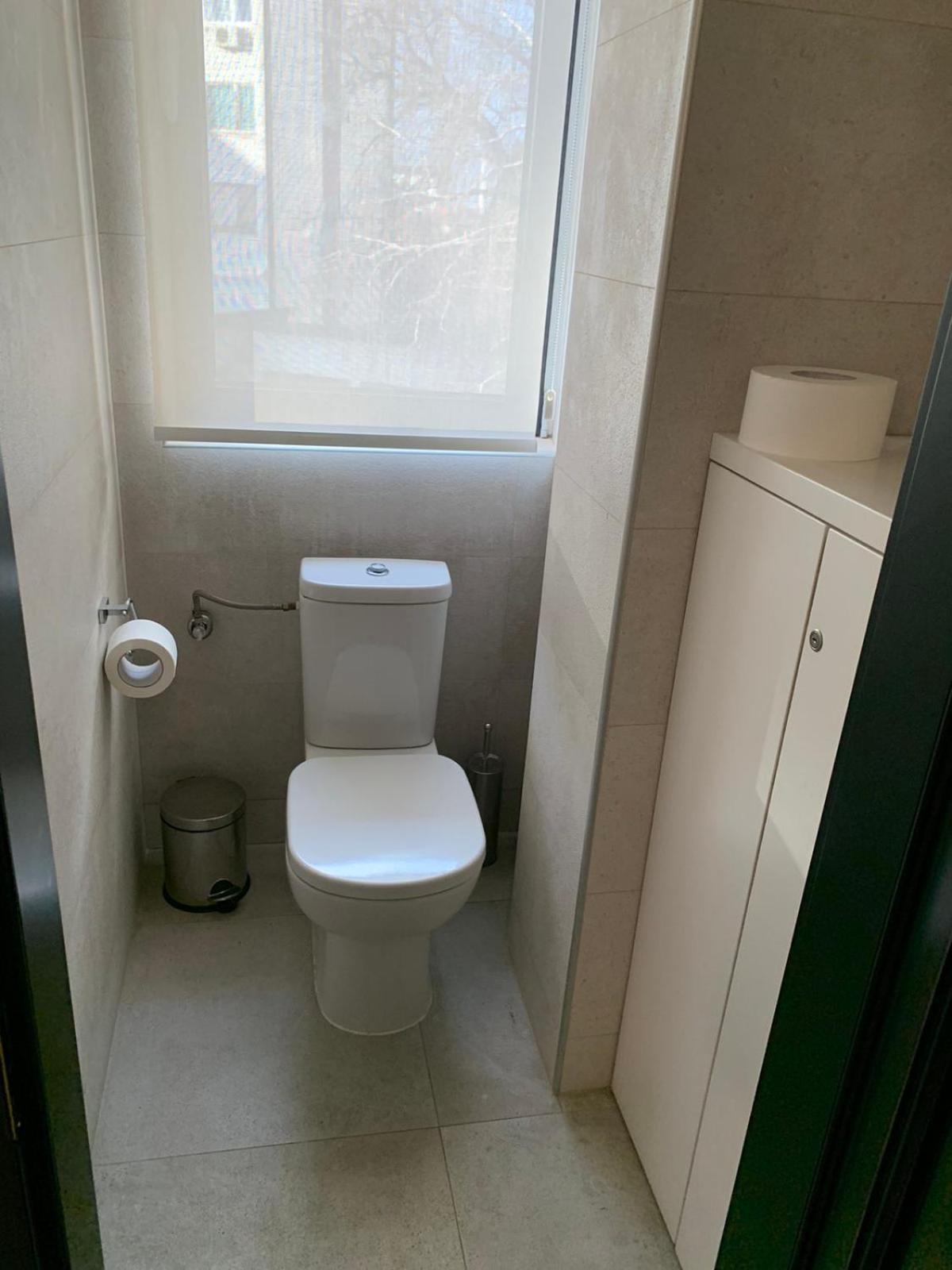 Hotel Balkan Centar Bijeljina Exteriör bild